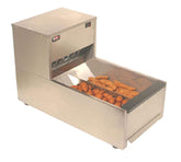 Crisp 'N Hold Crispy Food Station CNH14